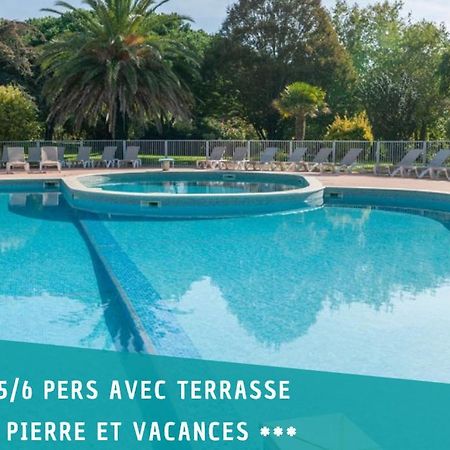 Le Hameau Des Vagues 4-5 Pers Piscines Et Nature A Moliets Exterior foto